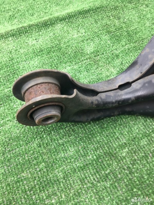 Рычаг Honda Stepwgn