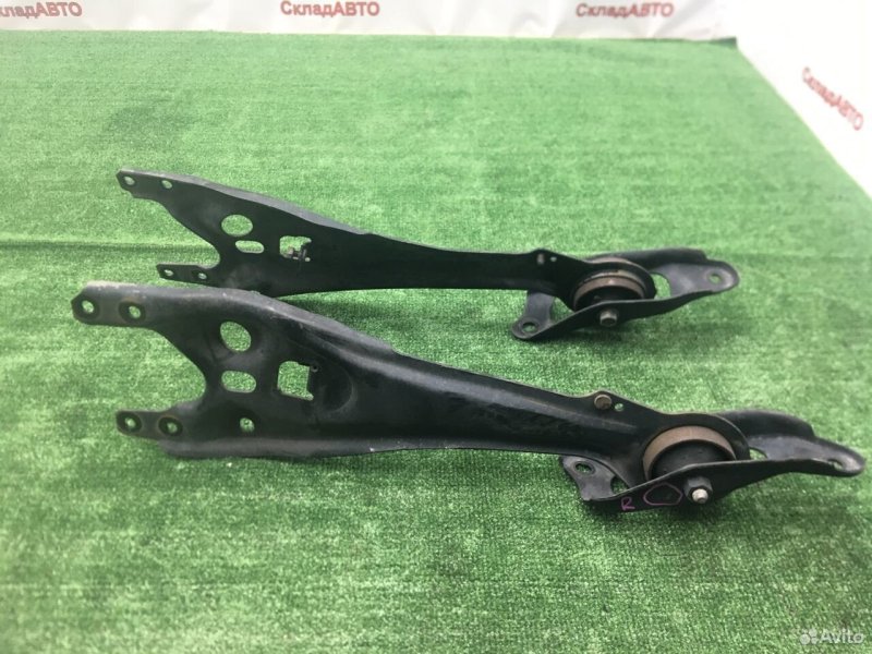 Рычаг Honda StepWgn 2003 RF3