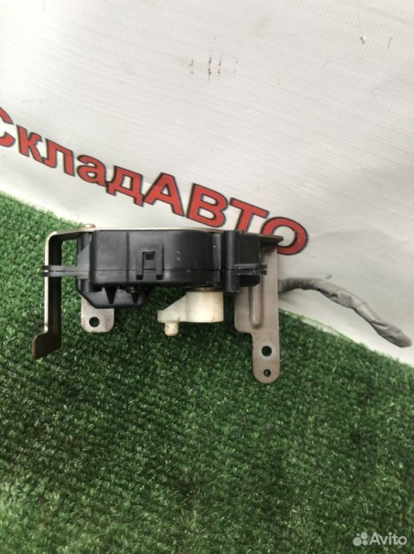 Сервопривод заслонок печки Honda Stepwgn RF3