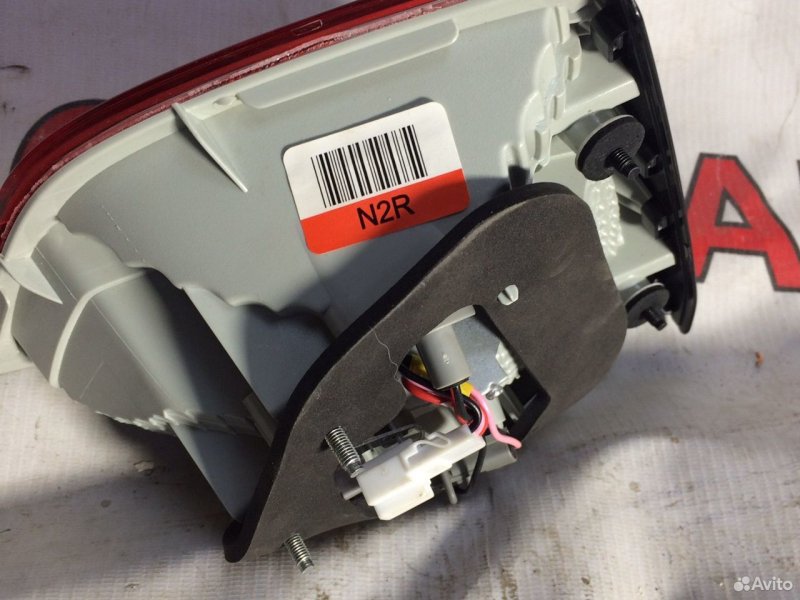 Фонарь Hyundai ix35 2009-2013 LM