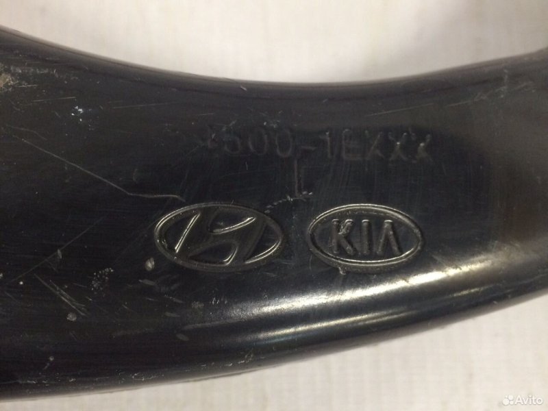 Рычаг подвески Kia Rio 2005-2009