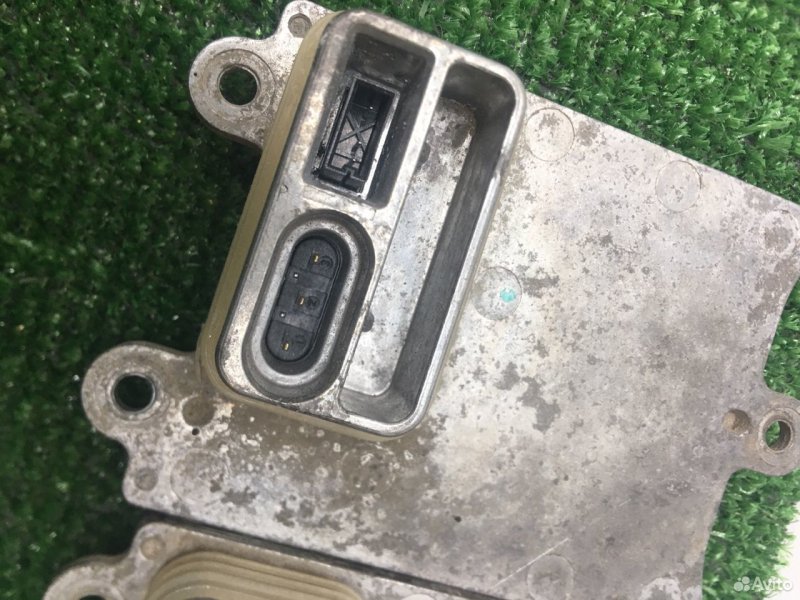 Блок розжига Ford Focus 2005-2008