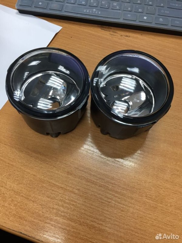 ПТФ Nissan
