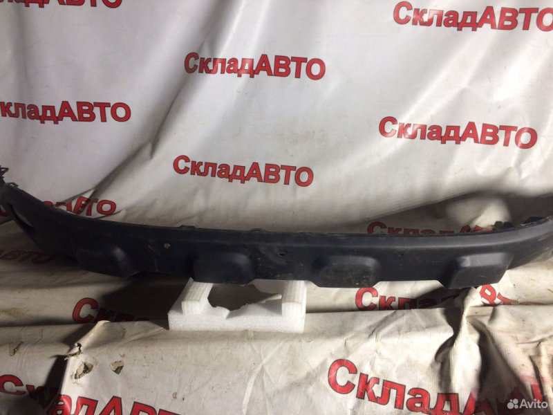 Бампер часть Honda CR-V