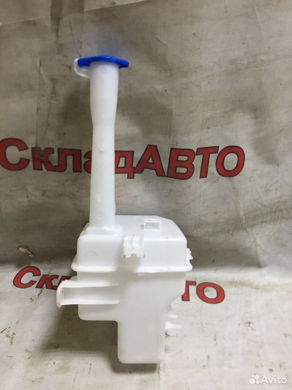 Бачок омывателя Kia Cerato