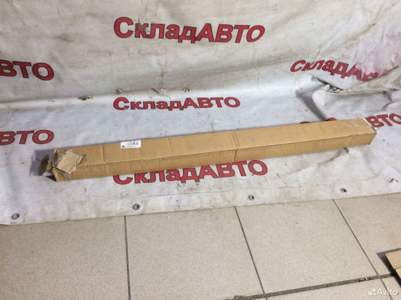 Молдинги дверей Suzuki SX4 2016-2022