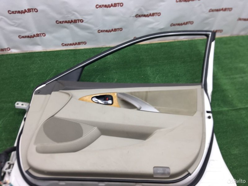 Дверь Toyota Camry ACV40