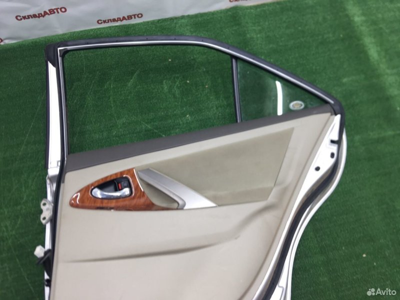 Дверь Toyota Camry ACV40