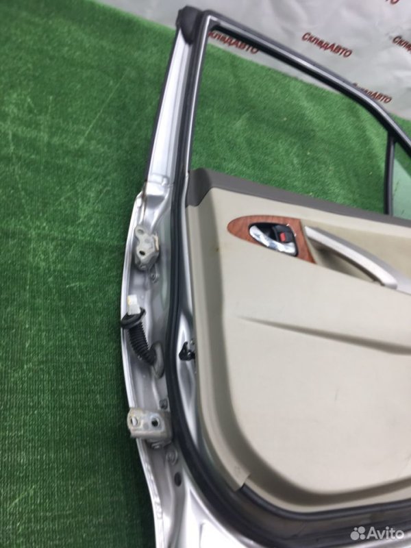 Дверь Toyota Camry ACV40