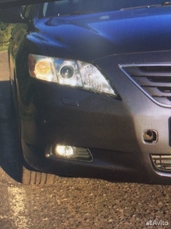 Заглушка буксировочного крюка Toyota Camry