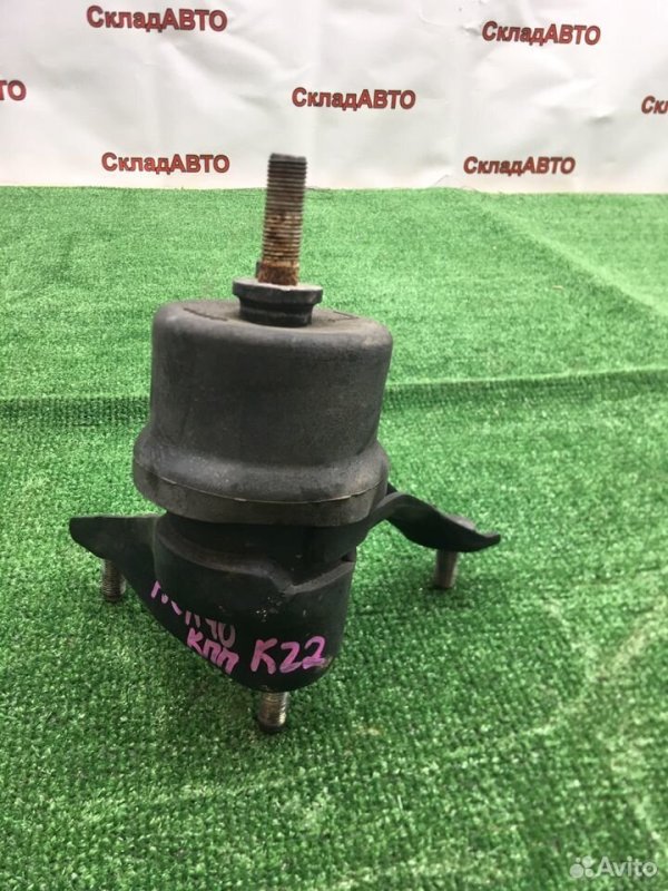 Подушка ДВС Toyota Estima