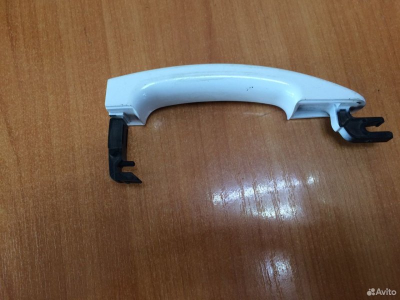 Ручка двери Ford Focus 2011-2015