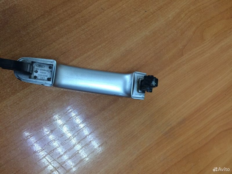 Ручка двери наружная Ford Focus 2005-2008