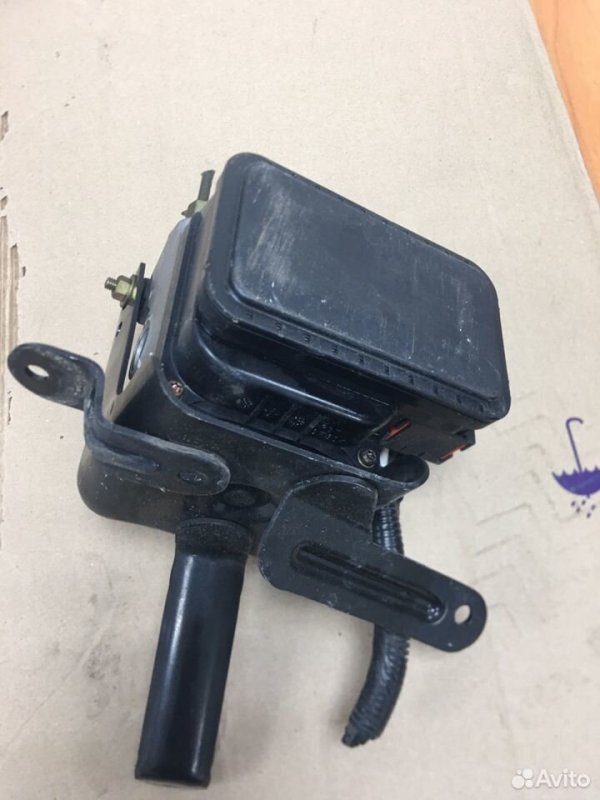 Блок ABS Honda Stepwgn 2003-2005 RF3