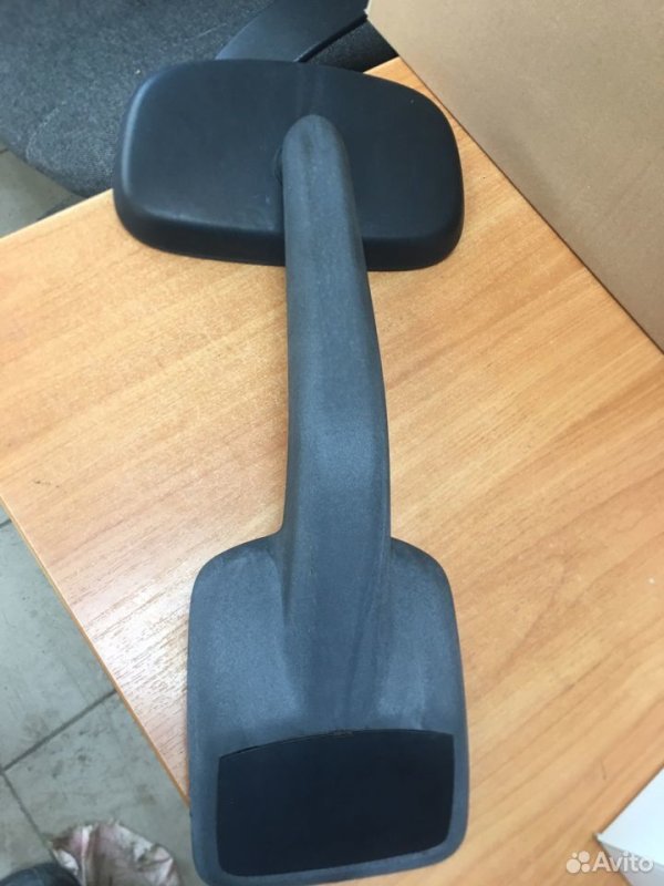 Зеркало двери багажника Honda Stepwgn 2005-2009 RF3