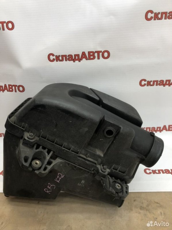 Корпус воздушного фильтра Honda Stepwgn 2003-2005