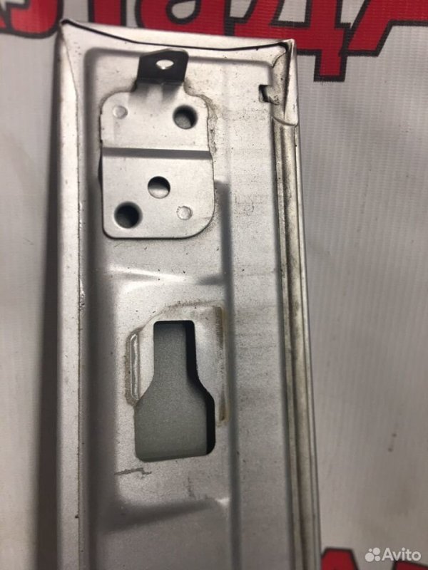 Накладка крыла Honda Stepwgn RF3