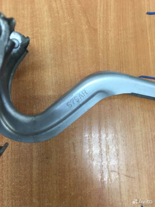 Петли капота Honda Stepwgn 2005-2009 RF3