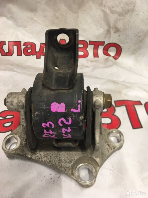 Подушка ДВС Honda Stepwgn 2003-2005