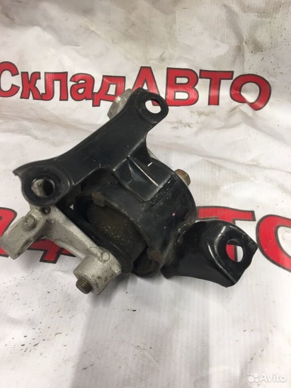 Подушка ДВС Honda Stepwgn 2003-2005