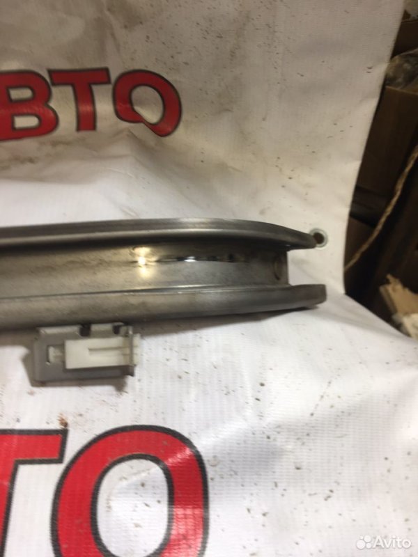 Полозья сдвижной двери Honda Stepwgn 2003-2005 RF3