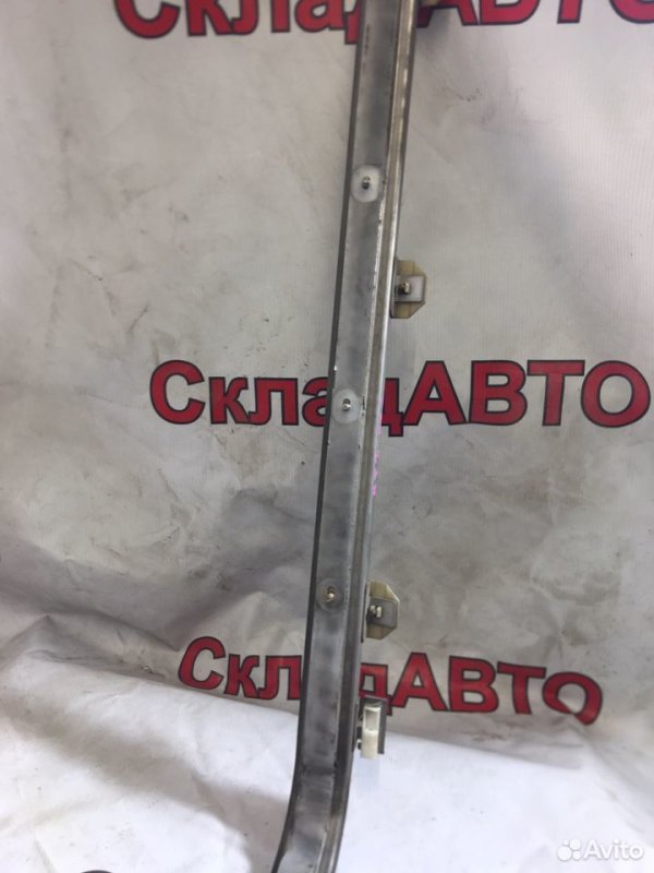 Полозья сдвижной двери Honda Stepwgn 2003-2005 RF3