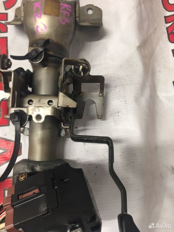Рулевая колонка Honda Stepwgn 2003-2005 RF3