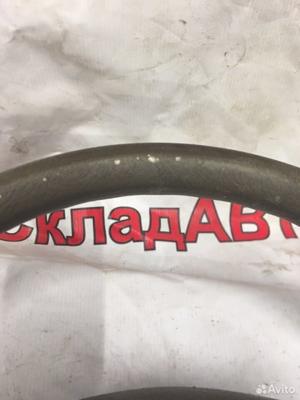 Руль Honda Stepwgn 2005-2009 RF3