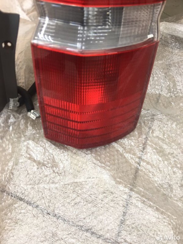 Фонарь Honda Stepwgn 2001-2003 RF3