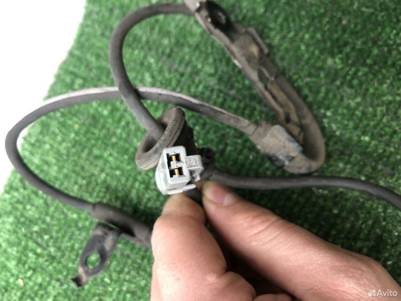 Провод датчика ABS Toyota Camry 2006-2009 ACV40