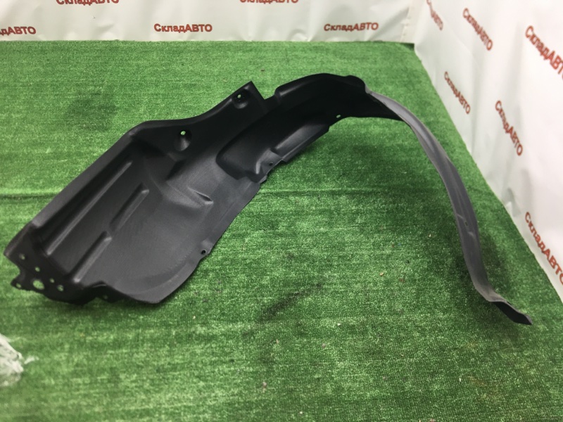 Подкрылок Toyota RAV4 2005-2013