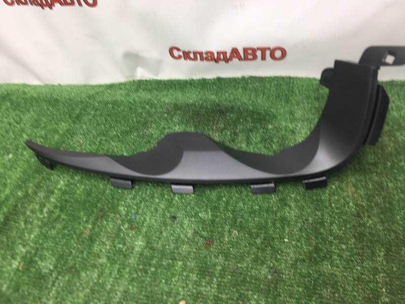 Ресничка фары Chevrolet Aveo 2011-2015 T300