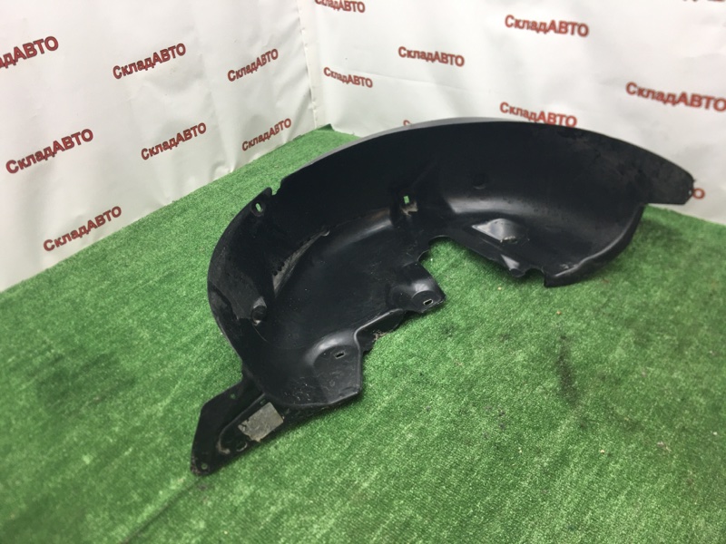 Подкрылок Citroen C3 2009-2017 МИНИВЭН