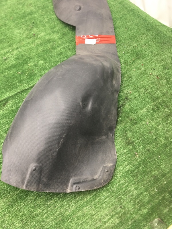 Подкрылок Geely Emgrand EC7 2009
