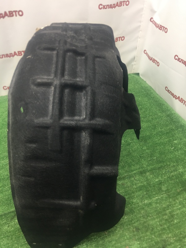 Подкрылок Volkswagen Jetta 2010-2015