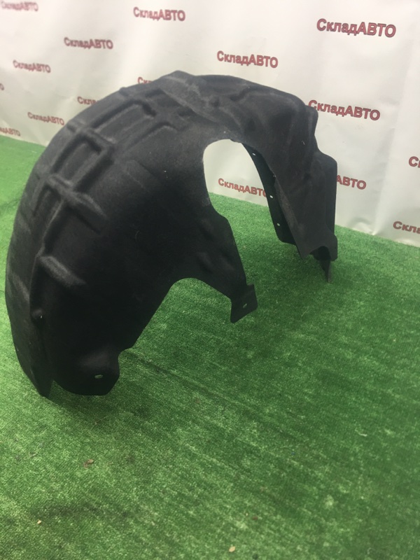 Подкрылок Volkswagen Jetta 2010-2015