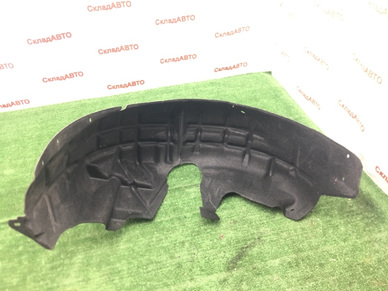 Подкрылок Volkswagen Jetta 2010-2015