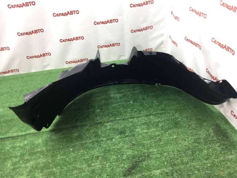 Подкрылок Renault Duster 2010-2021