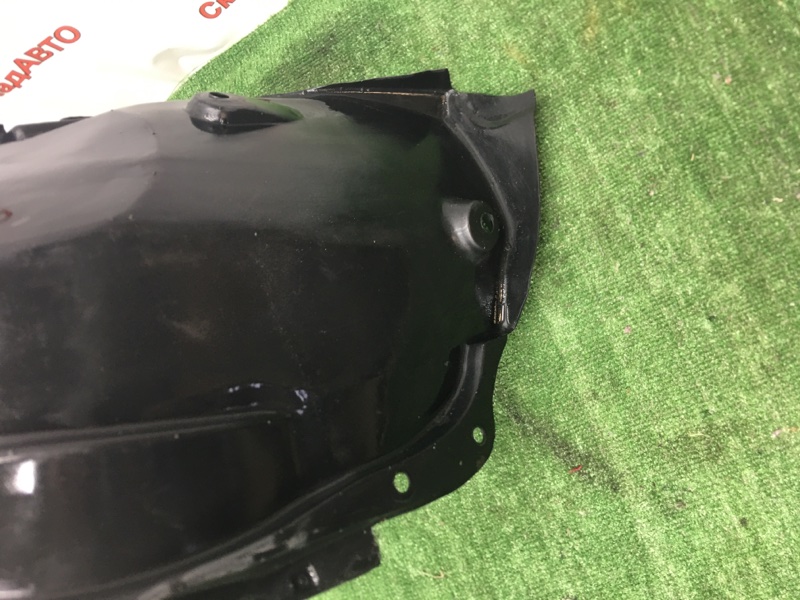 Подкрылок Renault Duster 2010-2021