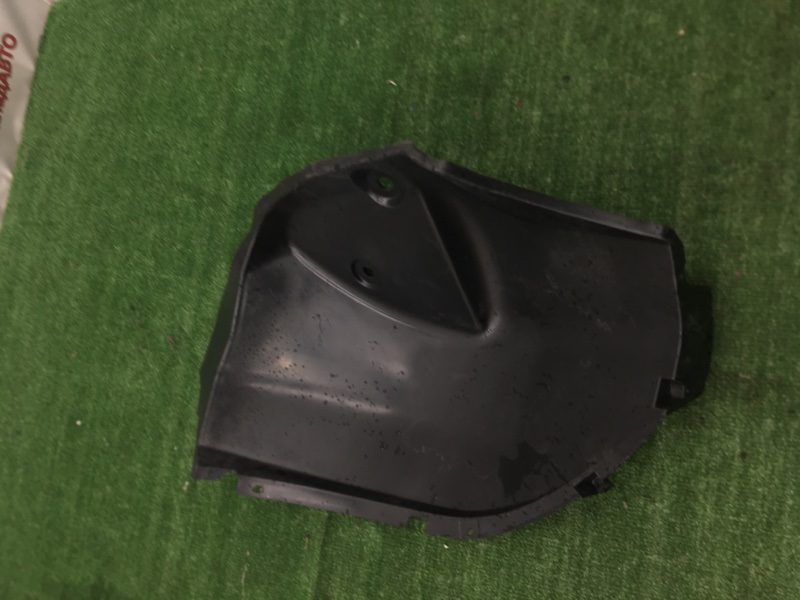 Подкрылок Renault Duster 2010-2021