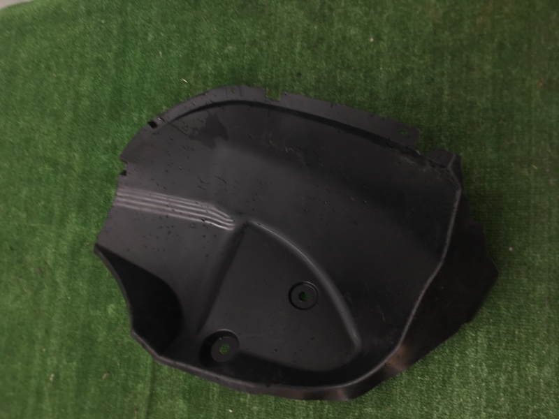 Подкрылок Renault Duster 2010-2021