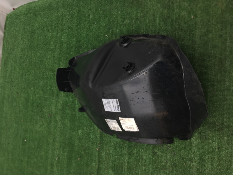 Подкрылок Renault Duster 2010-2021