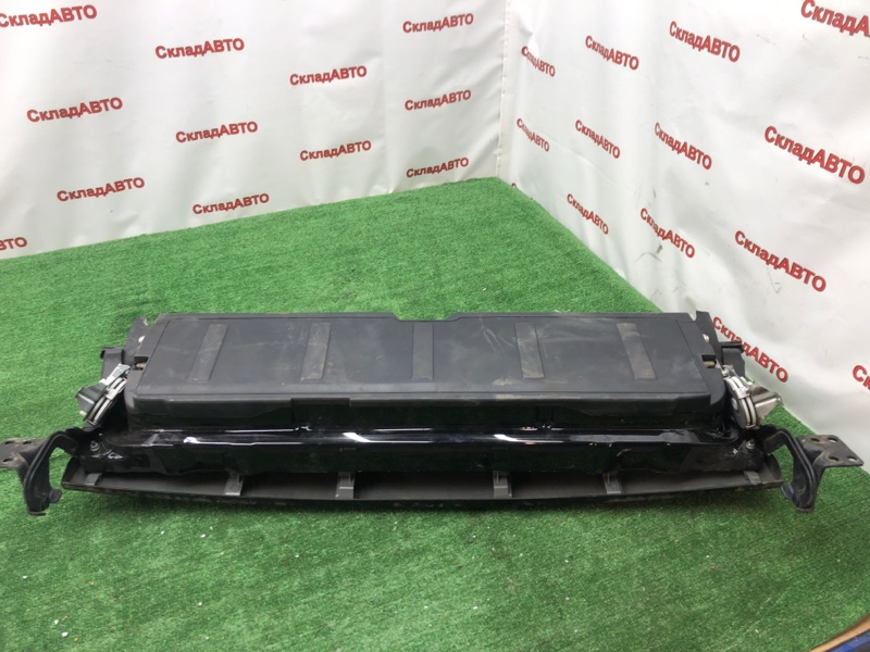 Борт откидной MITSUBISHI OUTLANDER 2010 CW5W