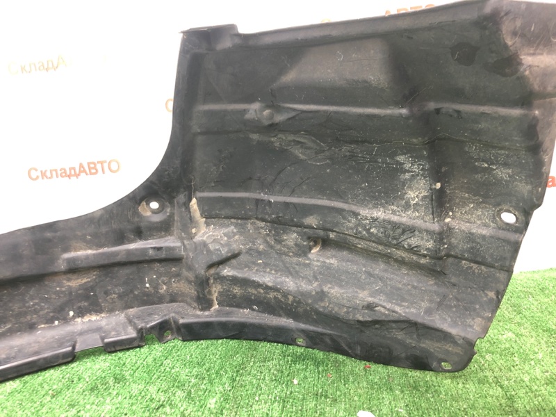 Подкрылок Suzuki Grand Vitara 2006 TD54W