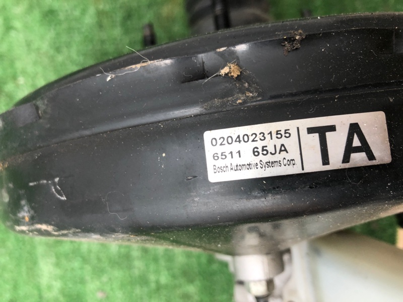 Главный тормозной цилиндр Suzuki Grand Vitara 2006 TD54W
