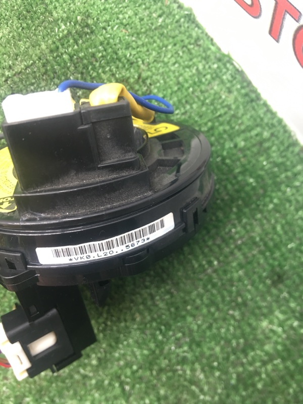 Подрулевой Шлейф airbag Toyota Estima 2003 ACR40W