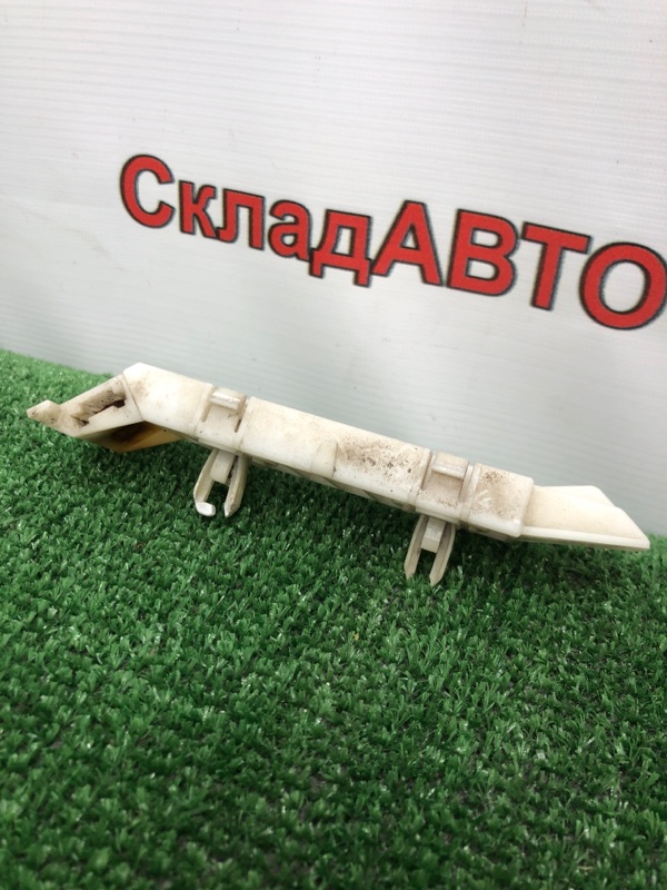Крепление бампера Suzuki Grand Vitara 2006 TD54W