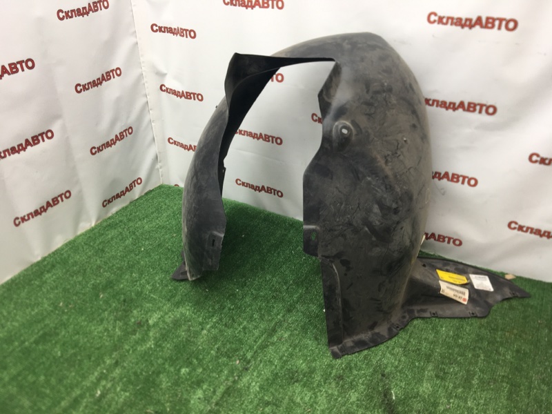 Подкрылок Volkswagen Caddi 2004-2010