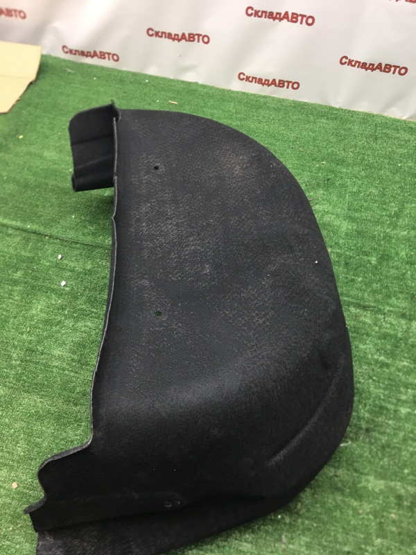 Подкрылок Citroen Jumper
