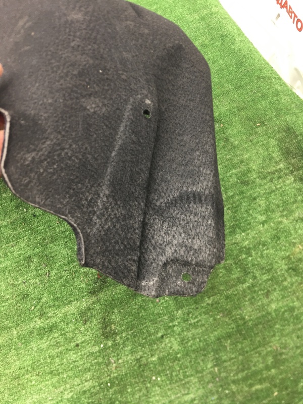 Подкрылок Citroen Jumper